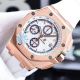 Replica Audemars Piguet Royal Oak Offshore Watch Rose Gold Black Rubber Strap (4)_th.jpg